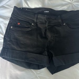 Hudson Jean shorts